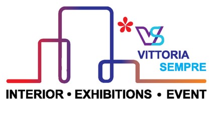 Vittoria Sempre Logo