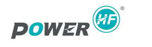Power HF Logo