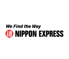 Nippon Express logo
