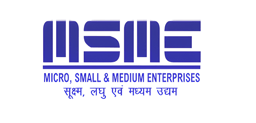 MSME Logo