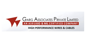 Garg Associates Logo