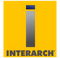 Interarch Logo