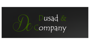 Dusad Logo
