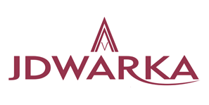 Jdwarka Logo