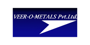 Veer o Metal Logo