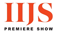IIJS logo