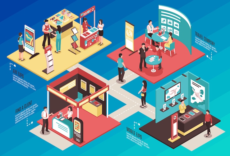 exhibition-showcase-isometric-concept_1284-22662