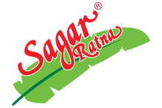 Sagar Ratna logo